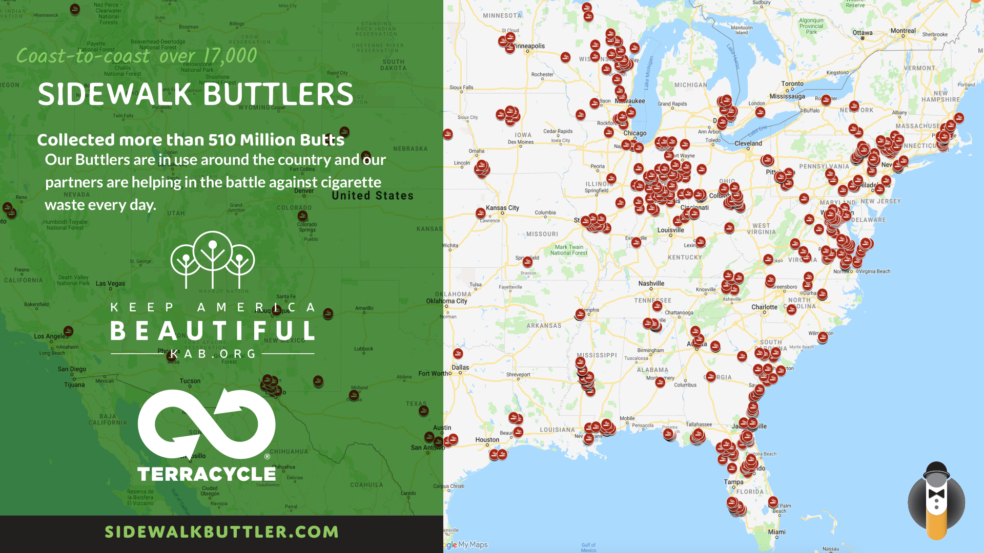 Sidewalk Buttler Page 3